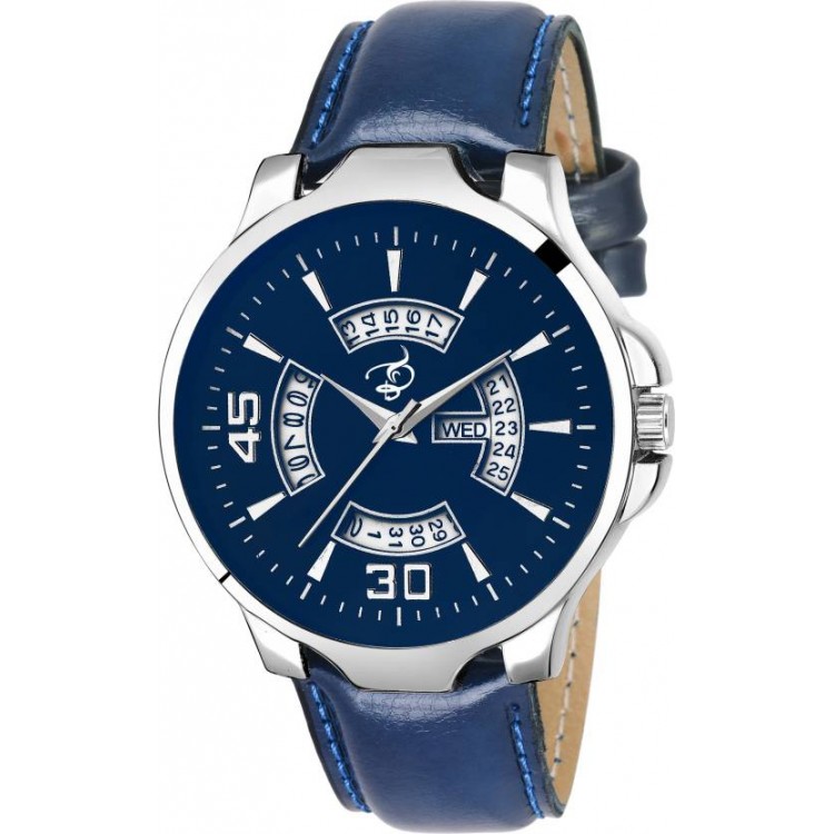 Britex BT6146 Magna Watch For Men in Warangal at best price by Britex  Watches - Justdial