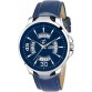 Britex BT7028 Bluebird~ Day and Date Functioning analog Watch - For Men