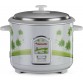 Butterfly JADE Electric Rice Cooker  (1.8 L, White)