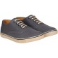 Kraasa Canvas Sneakers Canvas Shoes For Men  (Grey)