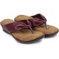 Doctor Soft Women Cherry Flats