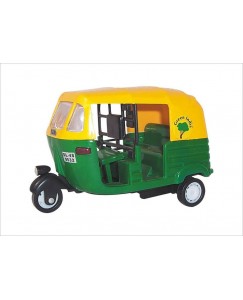 CENTY CNG Auto Rickshaw  (Green)