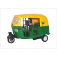 CENTY CNG Auto Rickshaw  (Green)