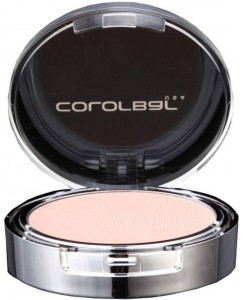 Colorbar Triple Effect Makeup Foundation  (Ivory - 001, 9 g)