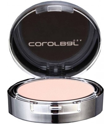 Colorbar Triple Effect Makeup Foundation  (Ivory - 001, 9 g)