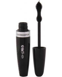 Coloressence Creamy Mascara 15 ml  (Black)