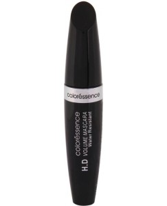 Coloressence Creamy Mascara 15 ml  (Black)