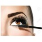 royal combo Eyelashes &Maybelline Dream Matte Mossue Foundation & Lakme 9 To 5 Liquid Eyeliner&Mascara  (Set of 4)