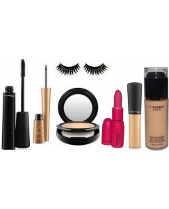 Imported Combo Of Mac Professional Kit  (Set of 7)