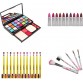 Mars Complete Makeup Solution Combo Pack  (Set of 28)