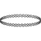 Chandrika Pearls Plastic Choker