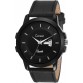 Carson CR7114 Day and Date Multi-function Series Watch - For Men