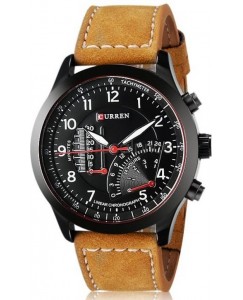 Curren 8152 Watch - For Men