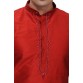 RG Designers Men's Kurta and Pyjama Set