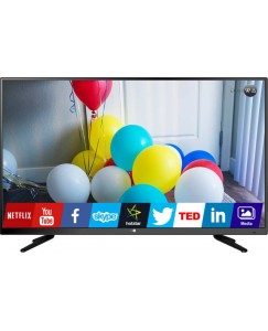 Daiwa 102 cm (40 inch) Full HD LED Smart TV  (L42FVC4U)