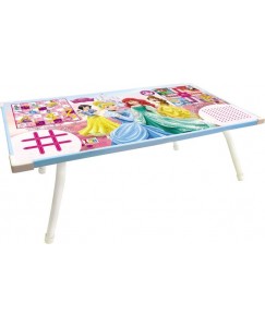 Disney Disney Princess-Ludo Game Table For Kids Board Game