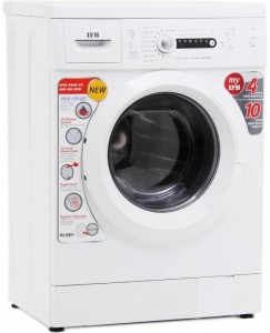 IFB 6 kg Fully Automatic Front Load Washing Machine White  (Diva Aqua VX)