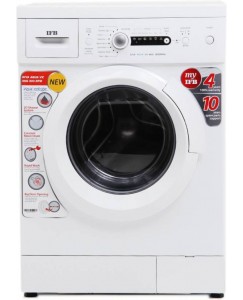 IFB 6 kg Fully Automatic Front Load Washing Machine White  (Diva Aqua VX)