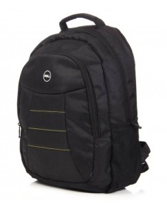 Dell 15.6 inch Laptop Backpack  (Black)