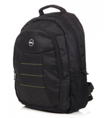 Dell 15.6 inch Laptop Backpack  (Black)