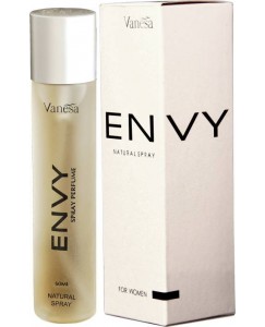 Envy Women Eau de Parfum Eau de Parfum - 60 ml  (For Women)