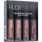 Huda Beauty LiquidMatte_BrownEditon  (20 ml, multicolor)