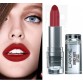 Royal combo Eyelashes &Lakme 9 To 5 Liquid Eyeliner & Mascara ,Enrich Matte Finish Hot Red Lipstick  (Set of 4)