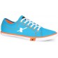 Sparx 283 Canvas Shoes For Men  (Blue, Orange)