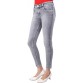 FCK-3 Slim Women's Grey Jeans