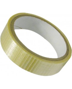 SG fiberglass Protection Tape  (White)