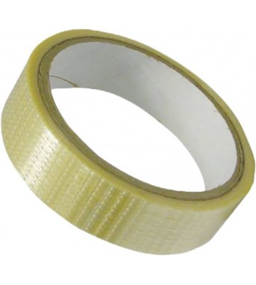 SG fiberglass Protection Tape  (White)