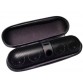 Finger's Limited Edition Pill Big Sound Box Black Portable Bluetooth Speaker  (Black, 2.1 Channel)