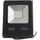 Galaxy Flood Light Aluminium Outdoor Lamp