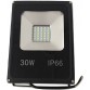 Galaxy Flood Light Aluminium Outdoor Lamp