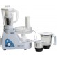 Usha FP 2663 600 W Food Processor  (White)