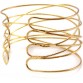 Ayesha Fashion Metal Cuff