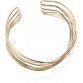 Ayesha Fashion Metal Cuff