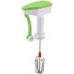 Frostaa Power Free Hand Blender for Egg & Cream Beater, Milkshake, Lassi, Butter Milk Mixer Beater 0 W Hand Blender  (Green)