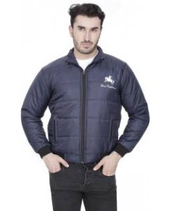 Civil Outfitters Full Sleeve Solid Men's Jacket