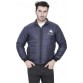 Civil Outfitters Full Sleeve Solid Men's Jacket