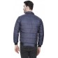 Civil Outfitters Full Sleeve Solid Men's Jacket