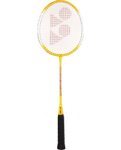 Yonex GR303 G3 Strung  (Multicolor, Weight - 90 g)