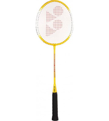 Yonex GR303 G3 Strung  (Multicolor, Weight - 90 g)