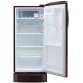 LG 190 L Direct Cool Single Door 4 Star Refrigerator  (Scarlet Plumeria, GL-D201ASPX)