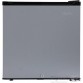 Haier 52 L Direct Cool Single Door 2 Star Refrigerator  (Silver Grey, HR-62HP/ HR-62VS)