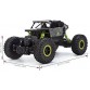 NextGen HB Rock Crawler (Original) 1:18 Scale 4WD 2.4 Ghz 4x4 Rally Car  (Multicolor)