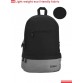 Billion HiStorage Backpack  (Black, Grey)