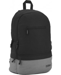 Billion HiStorage Backpack  (Black, Grey)