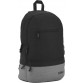 Billion HiStorage Backpack  (Black, Grey)