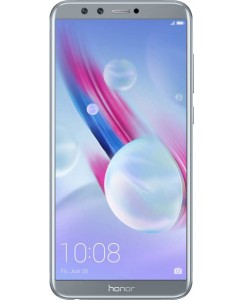 Honor 9 Lite (Midnight Black, 32 GB)  (3 GB RAM) 